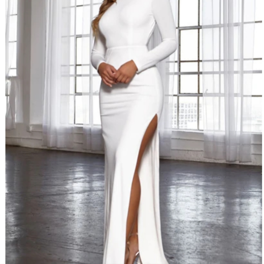 Cleo dress